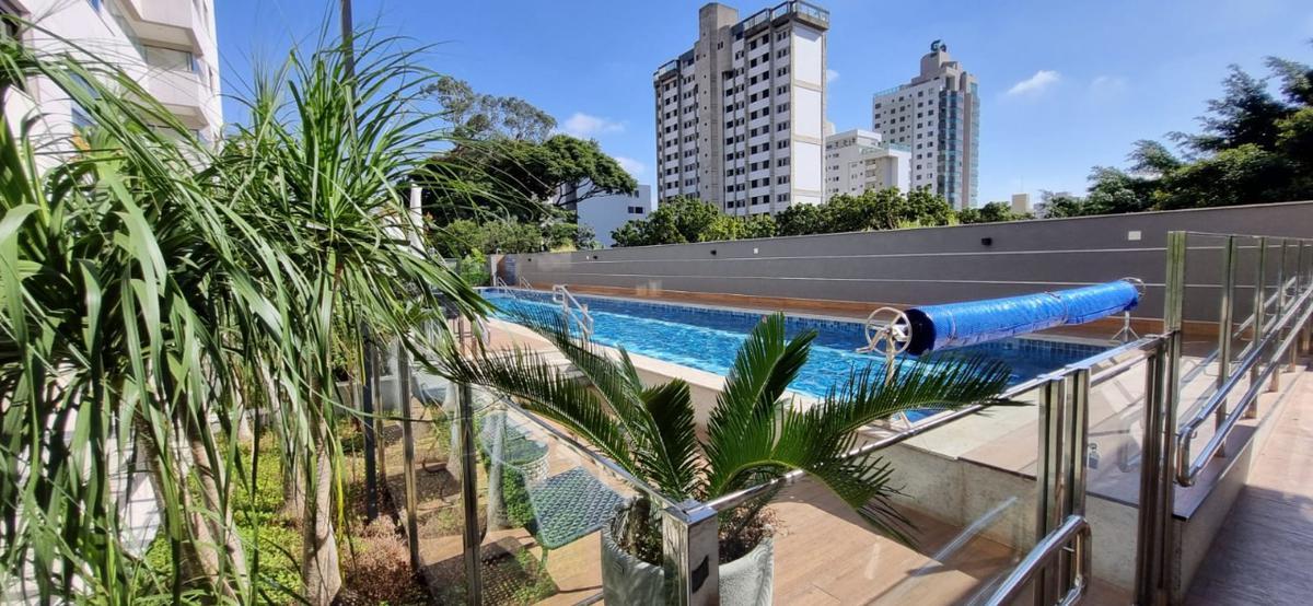 Apartamento, Santo Antônio, 4 Quartos, 4 Vagas, 2 Suítes