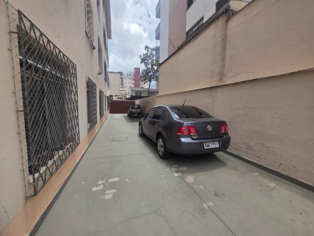 Apartamento, Prado, 3 Quartos, 1 Vaga, 1 Suíte