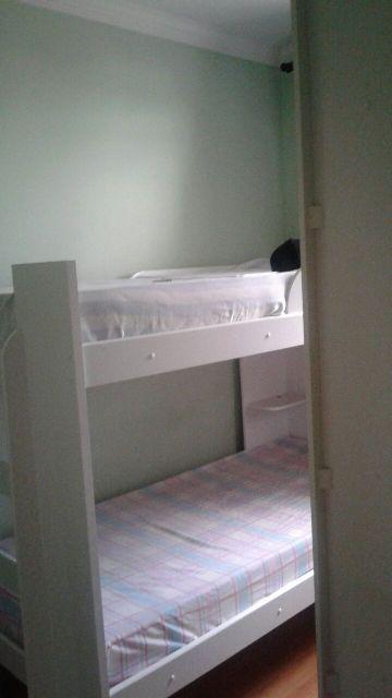Apartamento, Cabral, 3 Quartos, 1 Vaga, 1 Suíte