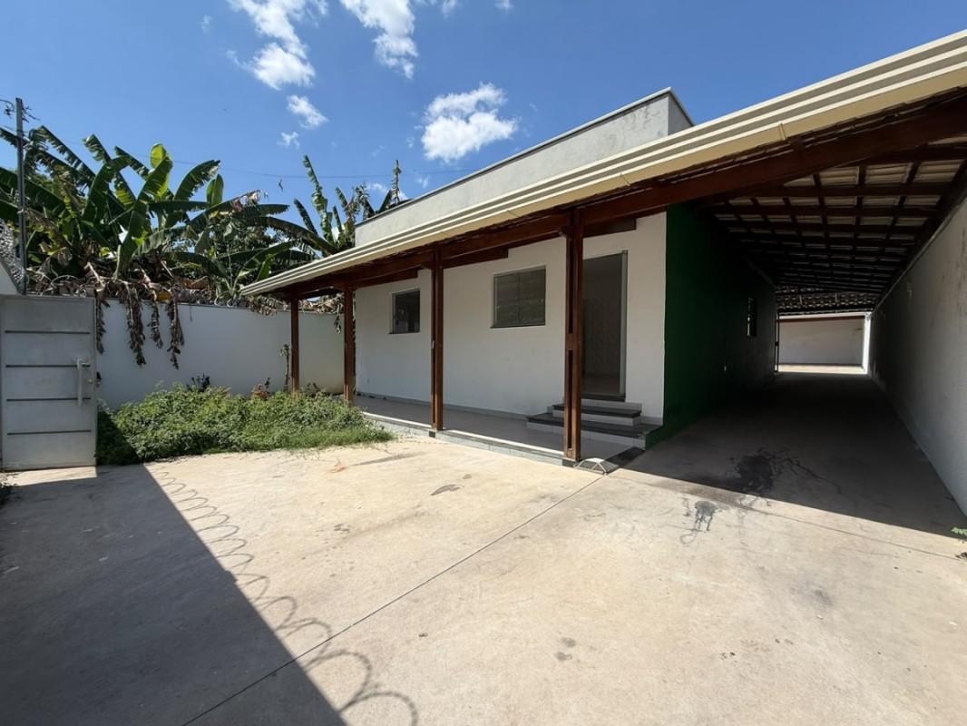 Casa, Itacolomi, 3 Quartos, 5 Vagas