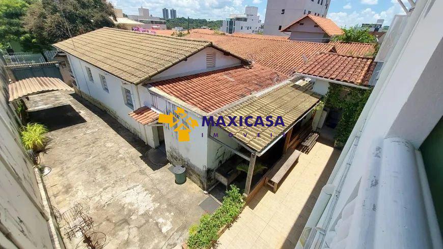 Casa, Santa Inês, 5 Quartos, 6 Vagas, 1 Suíte