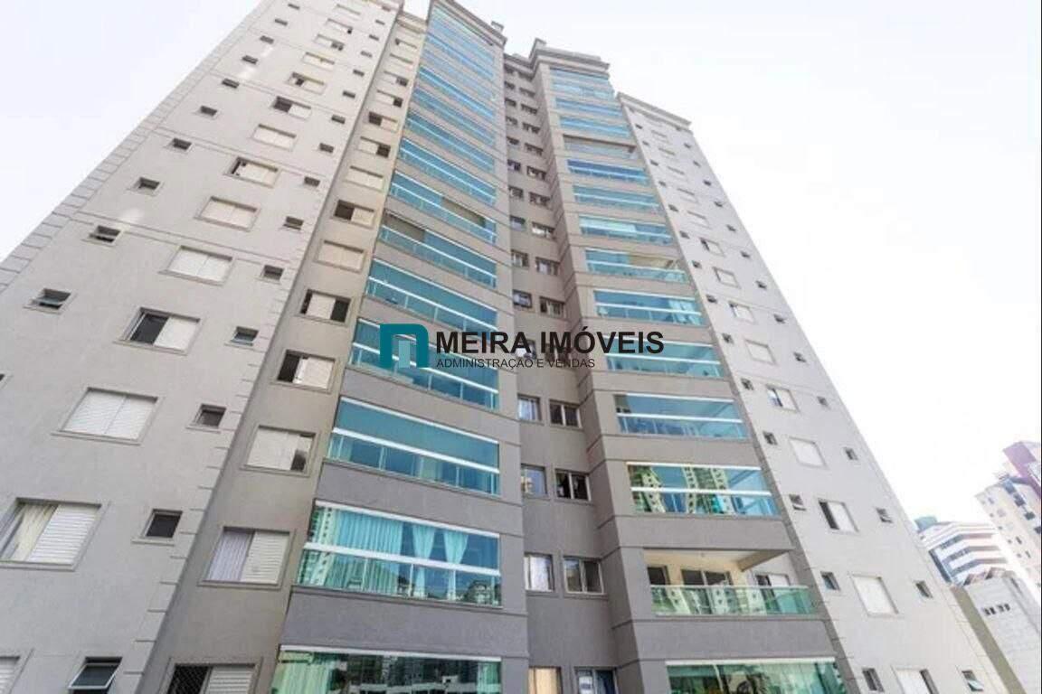 Apartamento, Sion, 3 Quartos, 2 Vagas, 1 Suíte