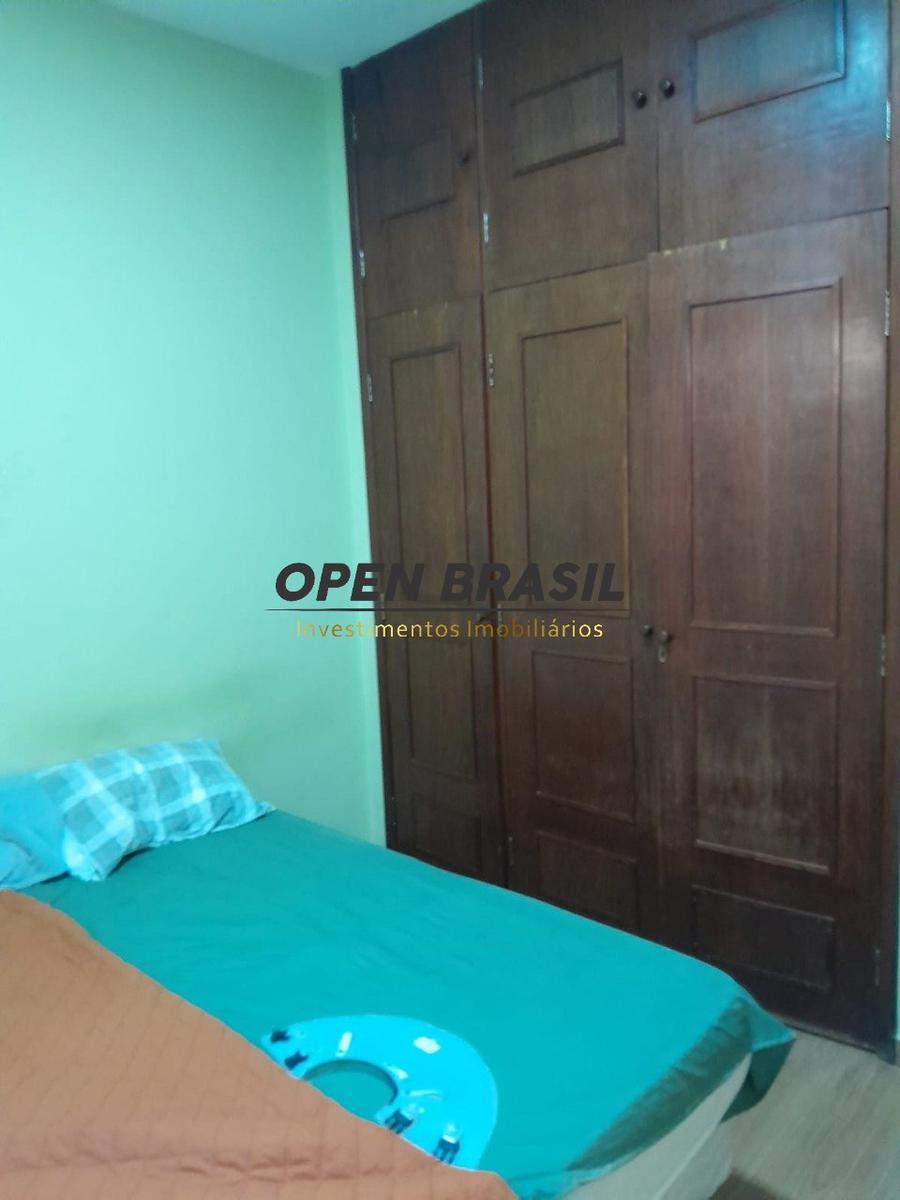 Apartamento, Santa Inês, 4 Quartos, 1 Vaga