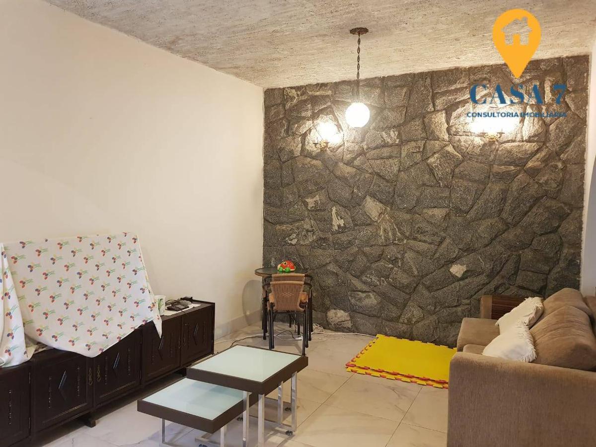 Casa, São Lucas, 5 Quartos, 4 Vagas, 2 Suítes