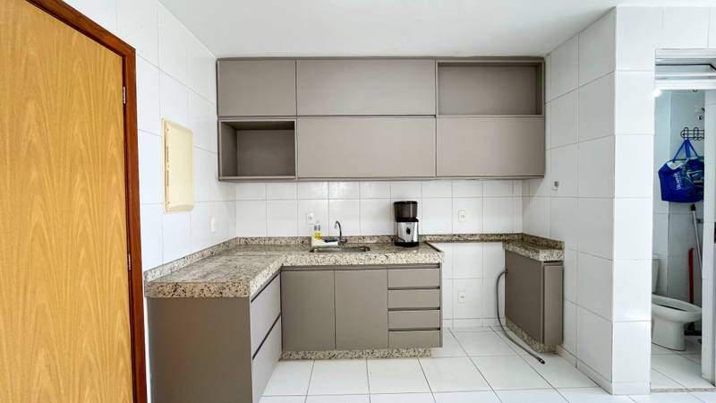 Apartamento, Buritis, 4 Quartos, 2 Vagas, 1 Suíte