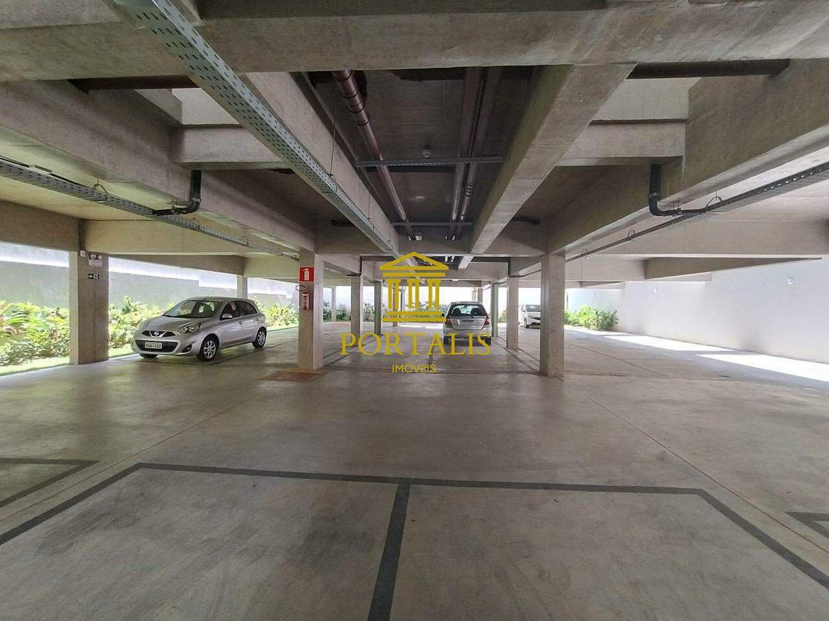 Apartamento, Santa Teresa, 1 Quarto, 1 Vaga