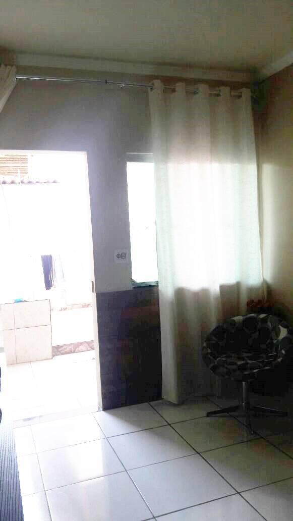 Casa, Giovanini, 3 Quartos, 2 Vagas