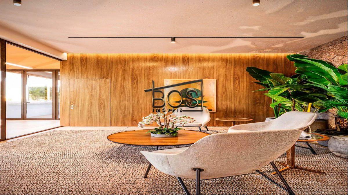 Apartamento, Serra, 1 Quarto, 1 Vaga, 1 Suíte