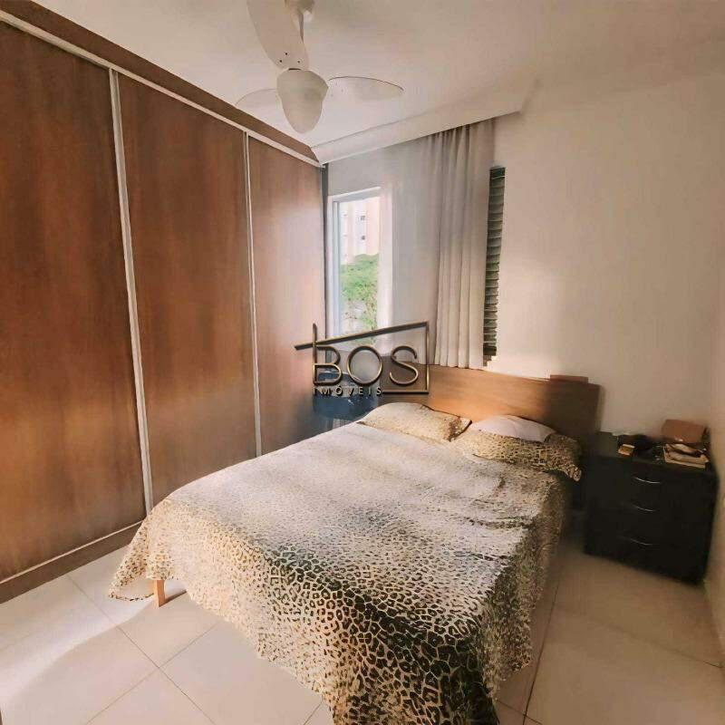 Apartamento, Lourdes, 3 Quartos, 1 Vaga, 1 Suíte