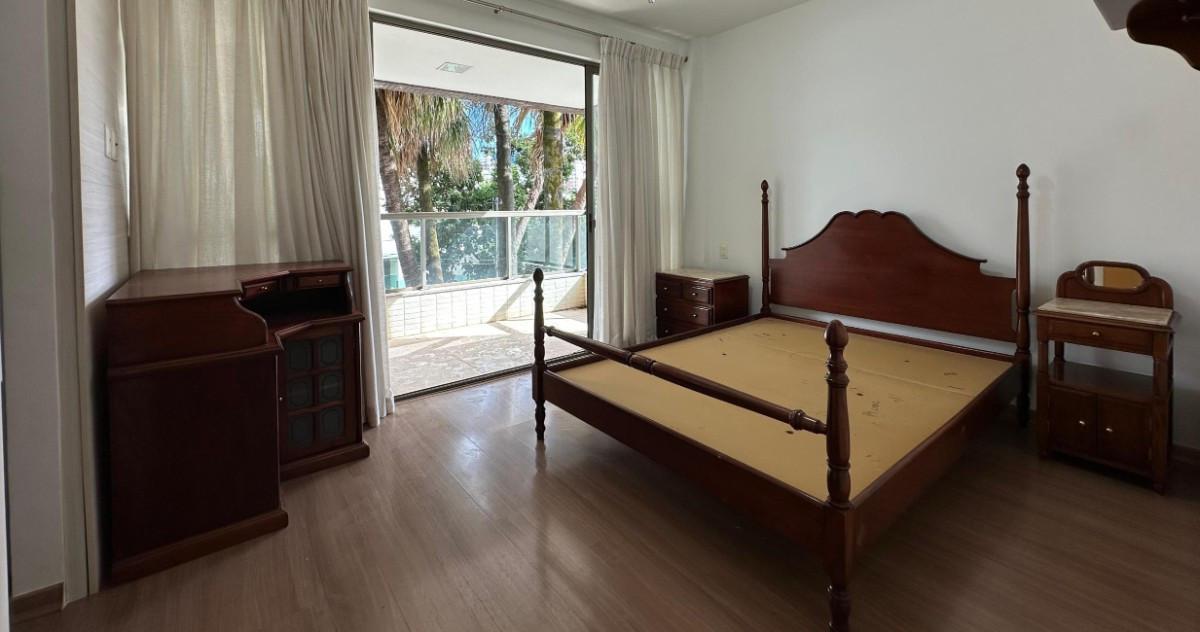 Apartamento, Serra, 3 Quartos, 2 Vagas, 1 Suíte