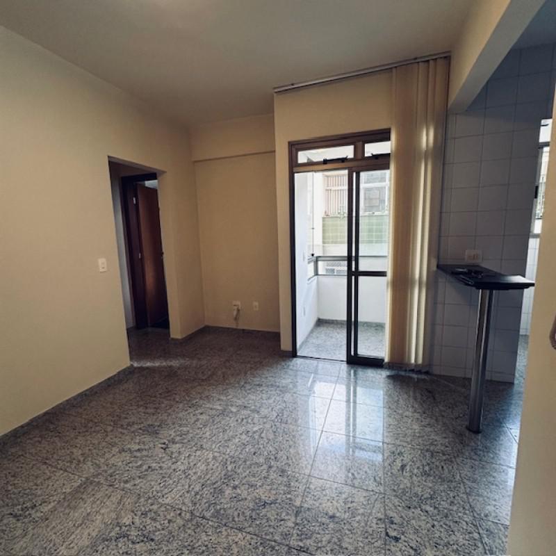 Apartamento, Santo Antônio, 1 Quarto, 1 Vaga