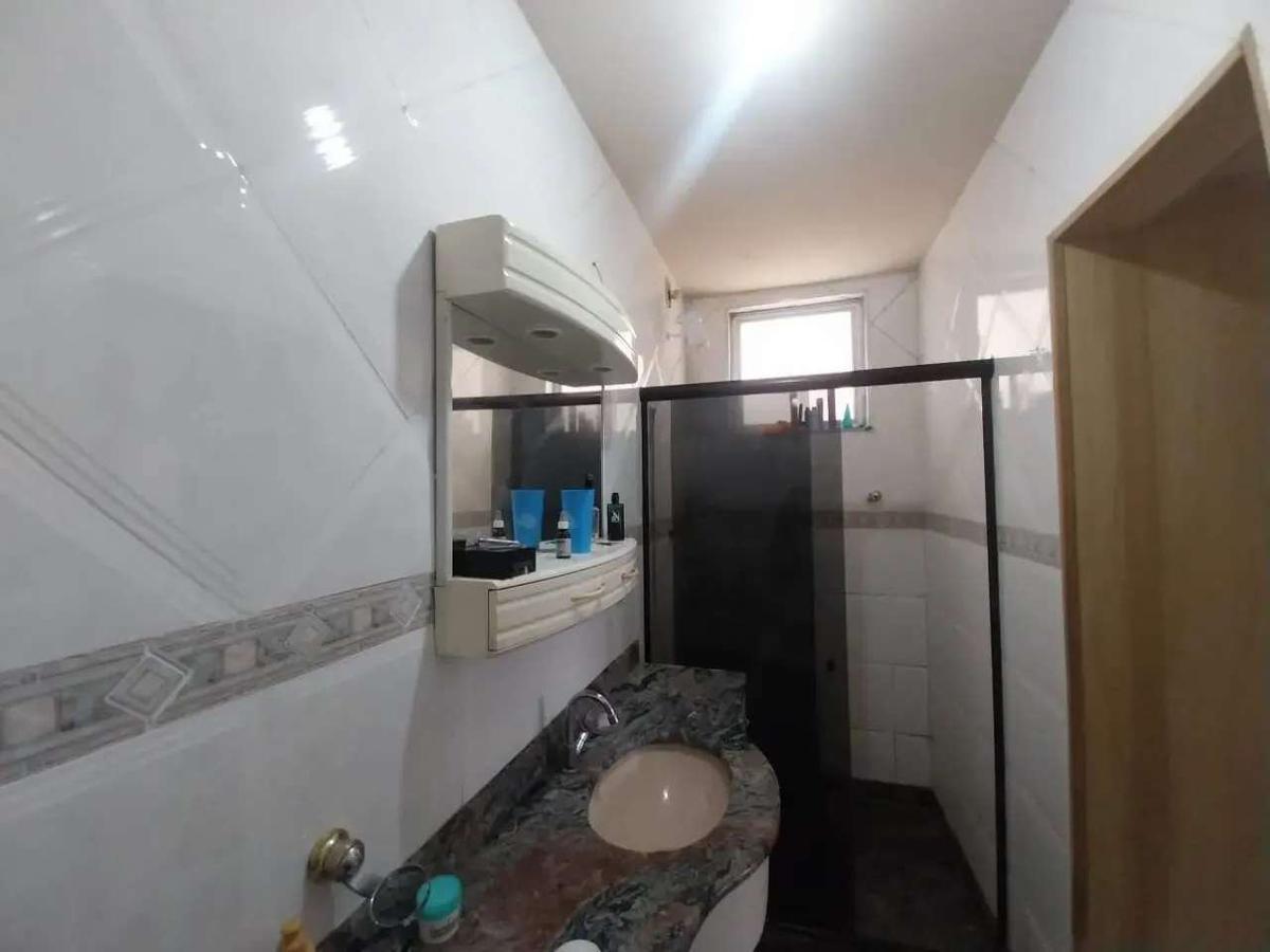 Apartamento, Ouro Preto, 3 Quartos, 1 Vaga, 1 Suíte