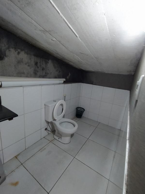 Prédio, Lagoinha, 0 Quarto, 0 Vaga
