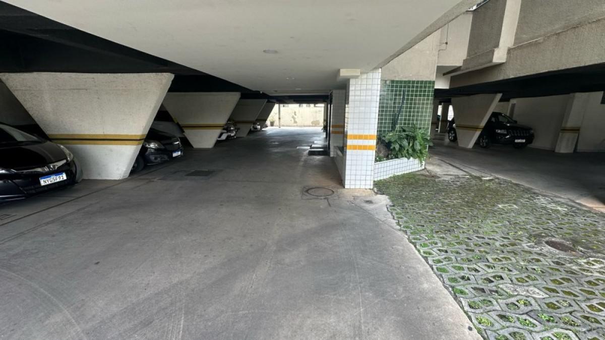 Apartamento, Bela Vista, 3 Quartos, 1 Vaga, 1 Suíte