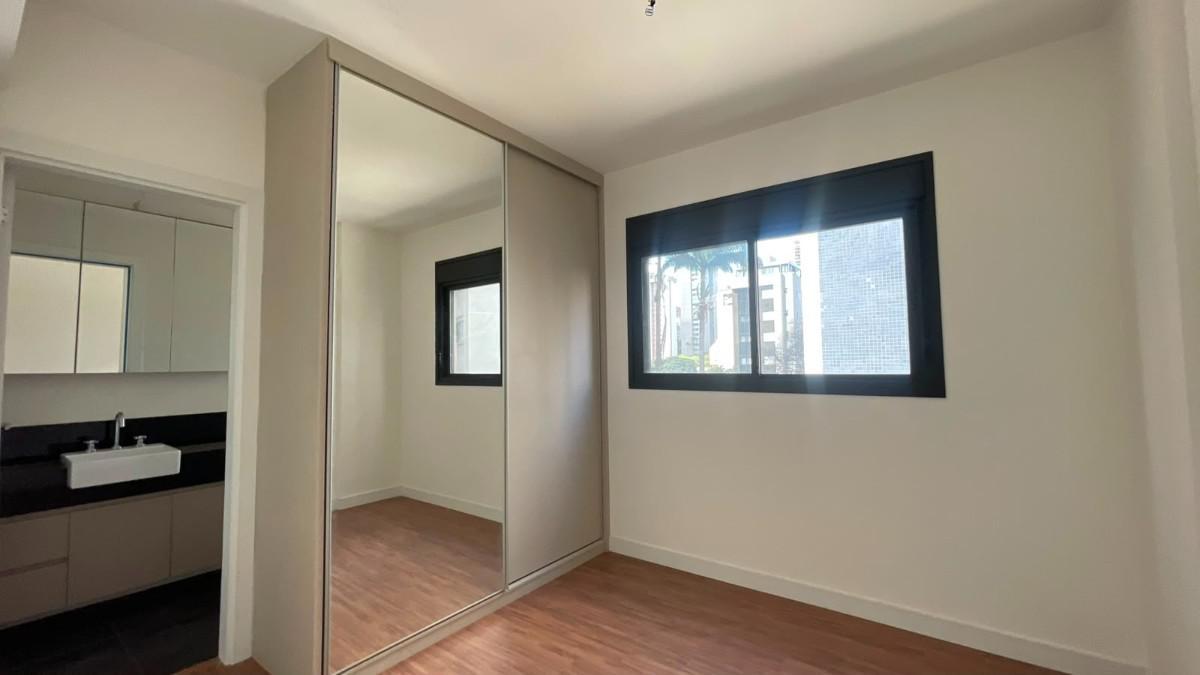 Apartamento, Lourdes, 2 Quartos, 1 Vaga, 2 Suítes