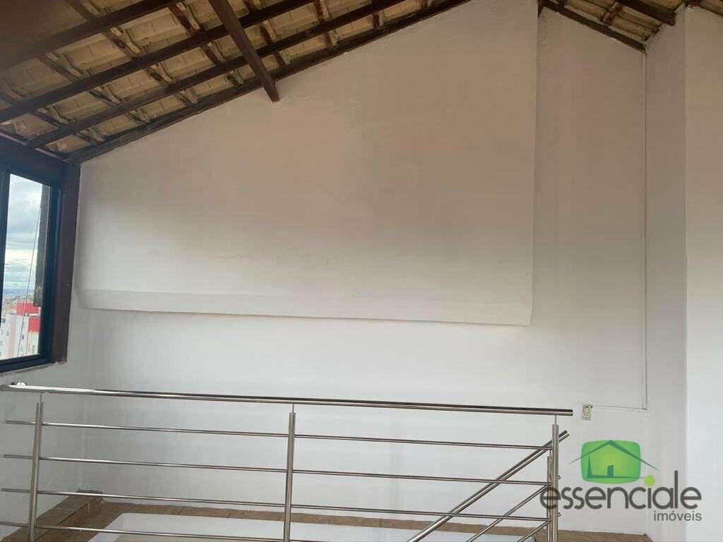 Cobertura, Eldorado, 4 Quartos, 2 Vagas, 2 Suítes