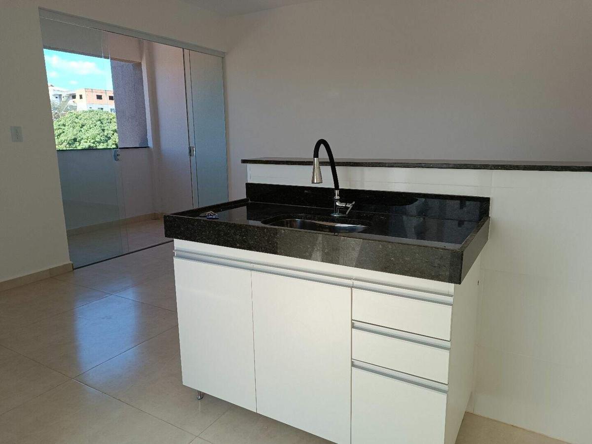 Apartamento, Nossa Senhora das Graças, 3 Quartos, 1 Vaga, 1 Suíte