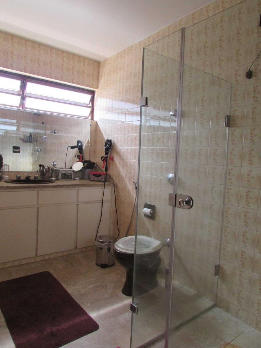 Casa, Bandeirantes (pampulha), 4 Quartos, 4 Vagas, 2 Suítes