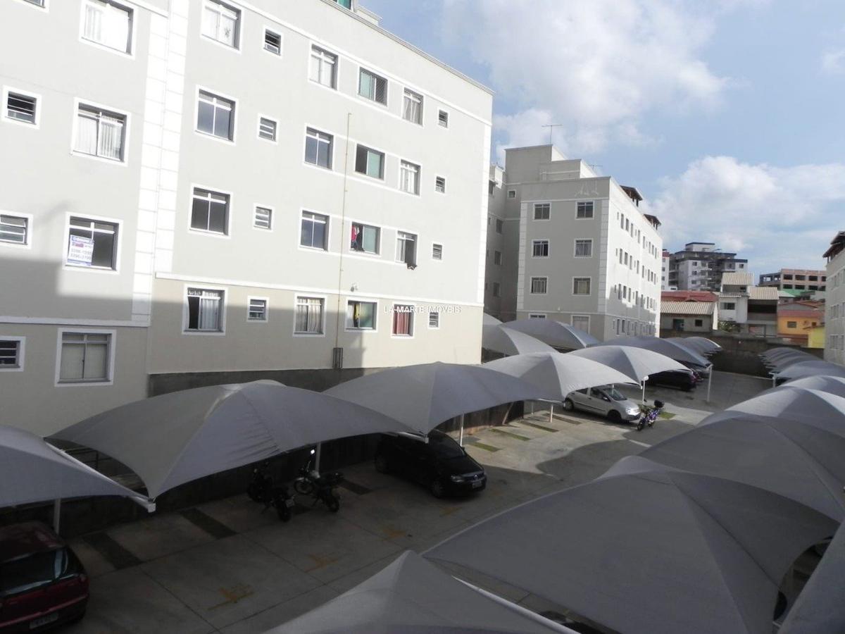 Apartamento, Jardim Riacho das Pedras, 2 Quartos, 1 Vaga