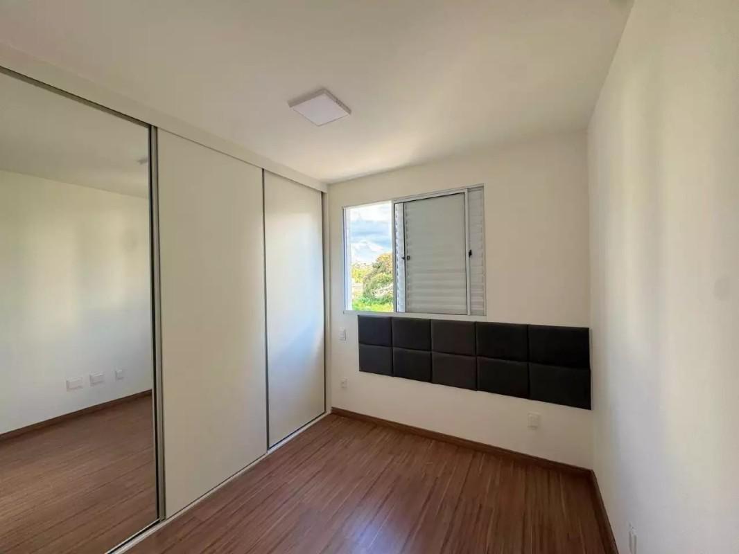 Cobertura, Castelo, 2 Quartos, 2 Vagas, 1 Suíte