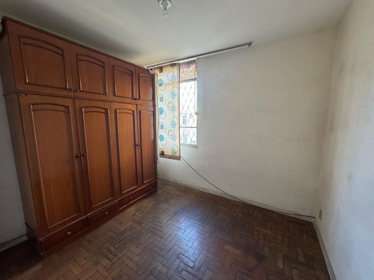 Apartamento, Colégio Batista, 2 Quartos, 0 Vaga