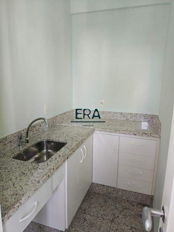 Sala, Santo Agostinho, 0 Quarto, 1 Vaga