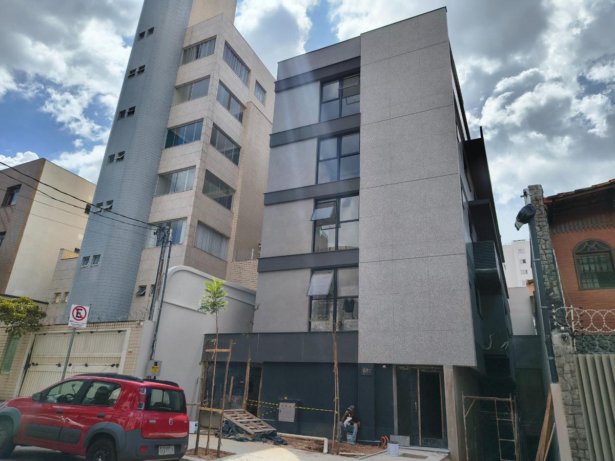 Apartamento, Cidade Nova, 3 Quartos, 2 Vagas, 3 Suítes