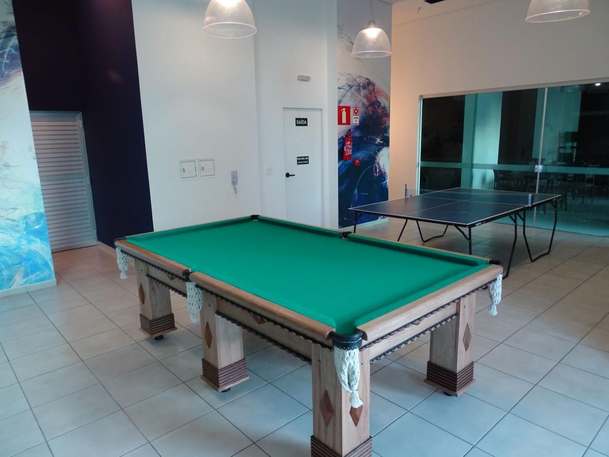 Apartamento, Centro, 1 Quarto, 1 Vaga