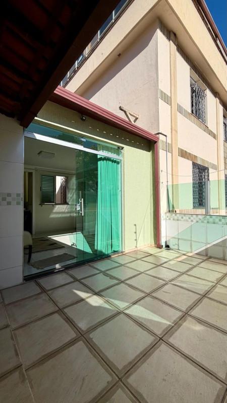 Apartamento, Anchieta, 3 Quartos, 1 Vaga