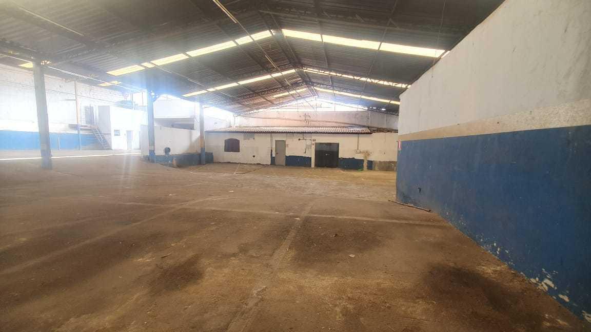 Galpão, Jardinópolis, 0 Quarto, 0 Vaga