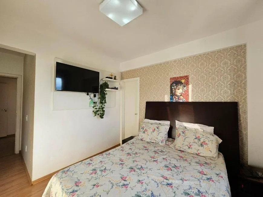 Apartamento, Buritis, 3 Quartos, 2 Vagas, 1 Suíte