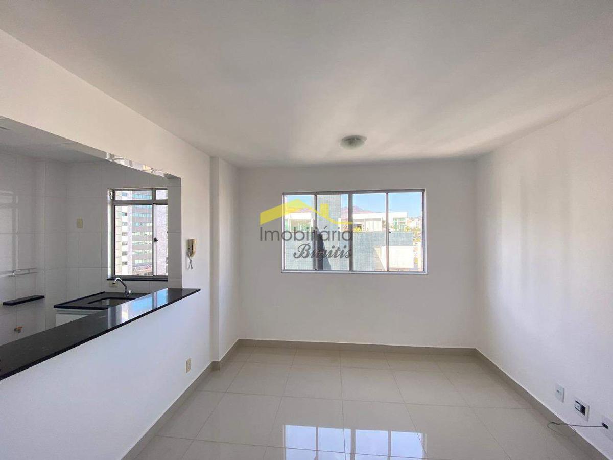Apartamento, Buritis, 2 Quartos, 2 Vagas, 1 Suíte