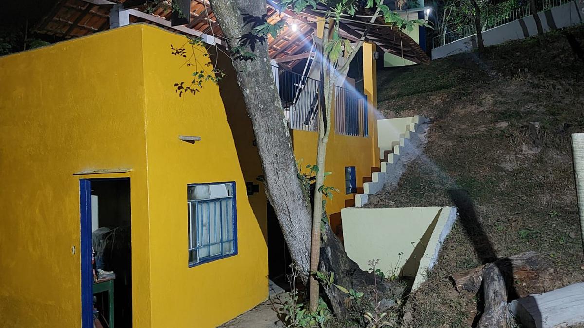 Fazenda, Cidade Jardim, 4 Quartos, 5 Vagas, 1 Suíte