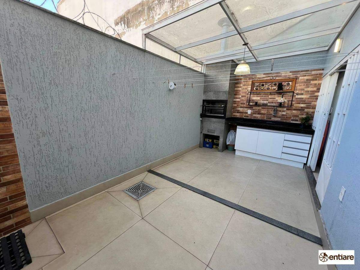 Casa, Buritis, 3 Quartos, 2 Vagas, 1 Suíte