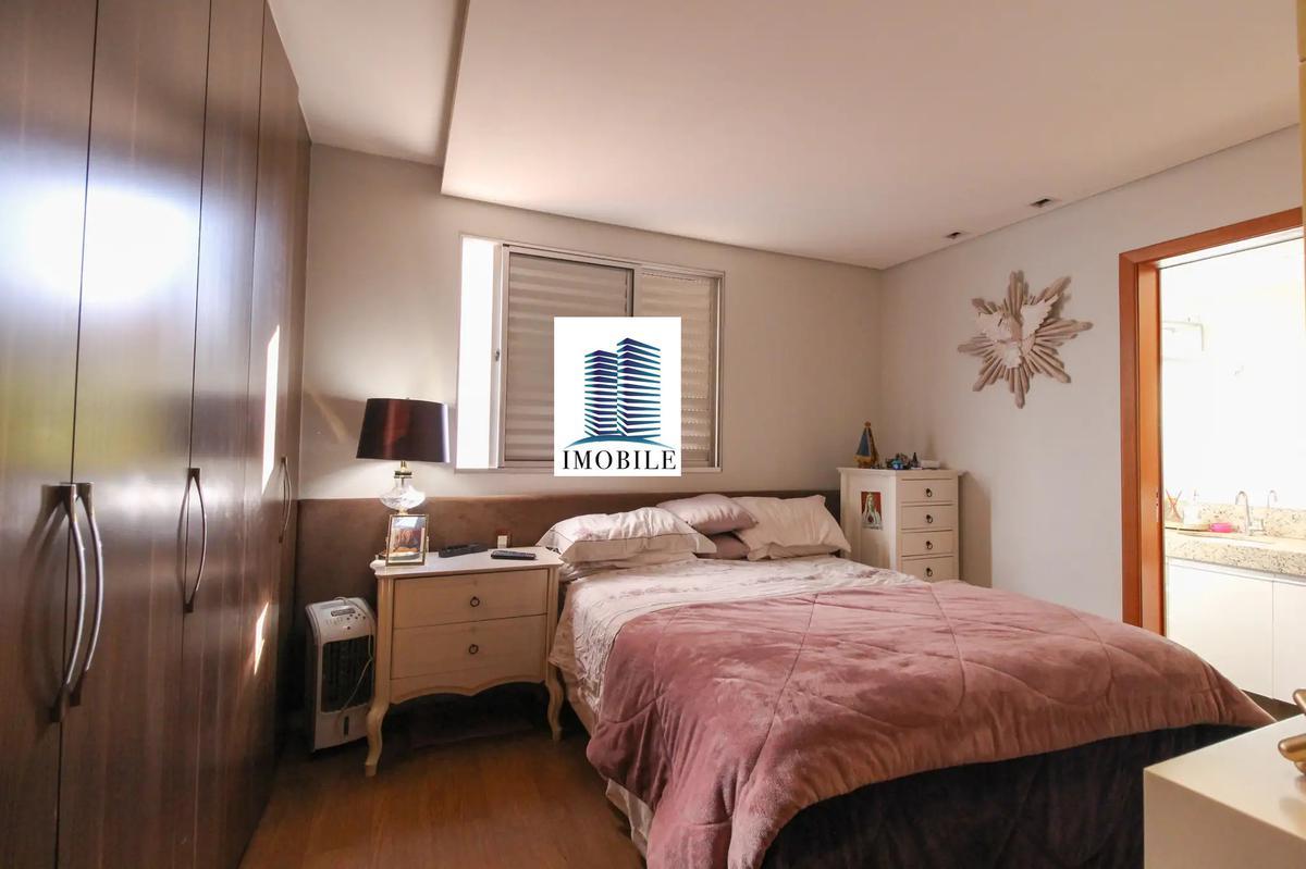 Apartamento, Buritis, 4 Quartos, 2 Vagas, 1 Suíte