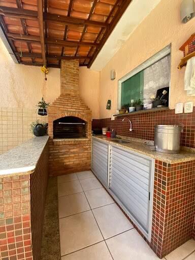Casa, Giovanini, 6 Quartos, 3 Vagas, 2 Suítes