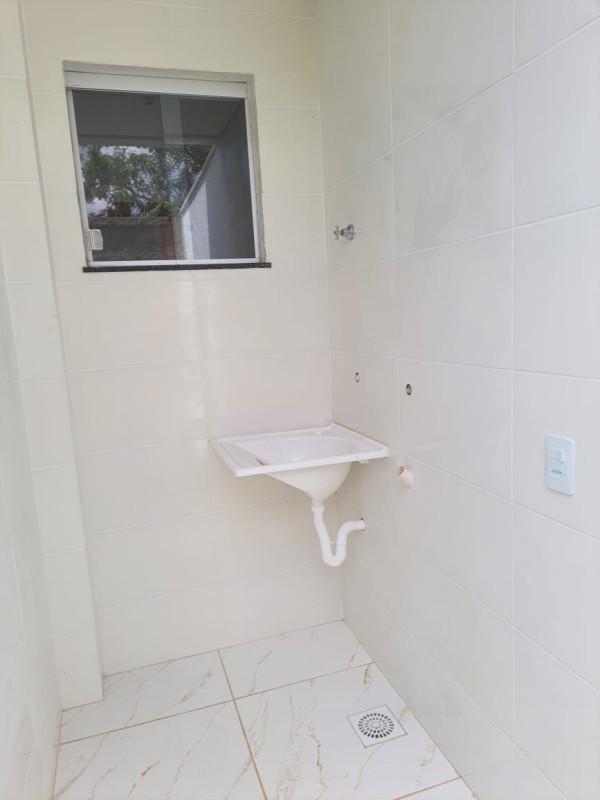 Casa, Porto Seguro, 2 Quartos, 2 Vagas