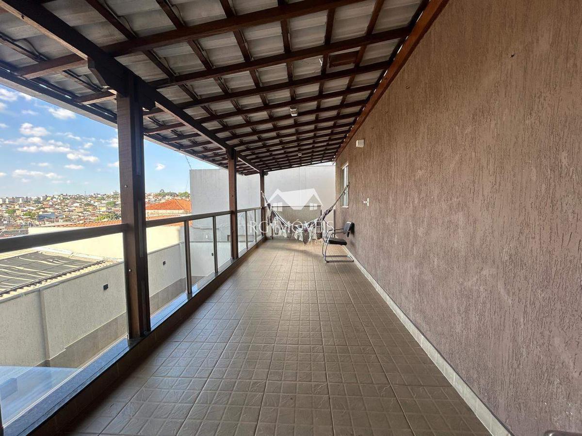 Casa, Eldorado, 3 Quartos, 3 Vagas, 1 Suíte