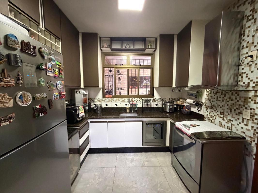 Casa, Itapoã, 3 Quartos, 3 Vagas, 1 Suíte