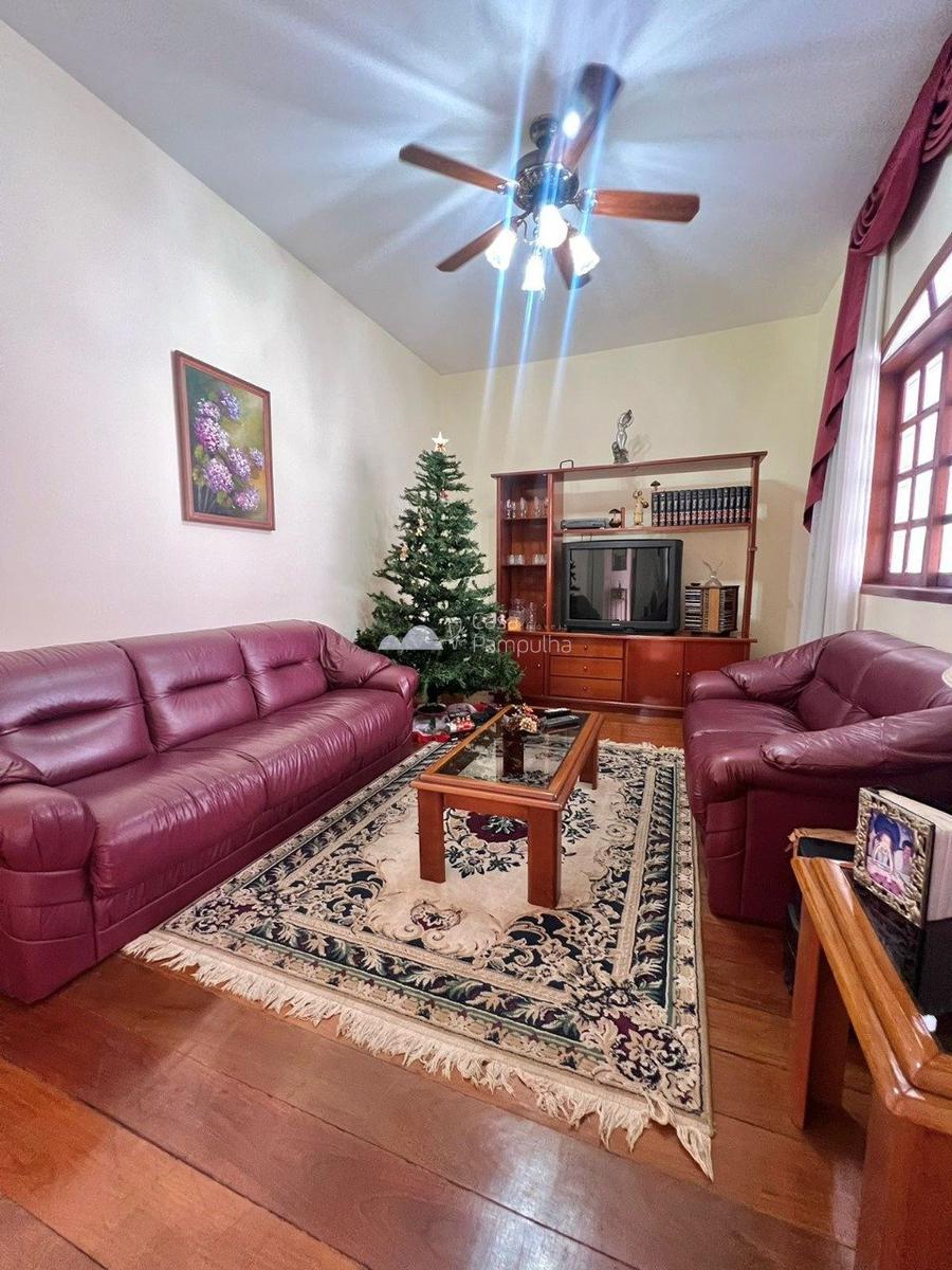 Casa, Jardim Leblon, 3 Quartos, 3 Vagas, 1 Suíte