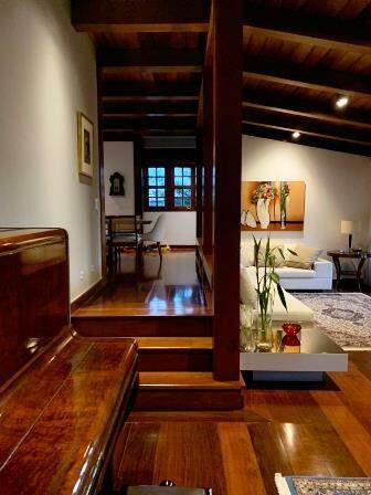 Casa, São Bento, 4 Quartos, 6 Vagas, 2 Suítes