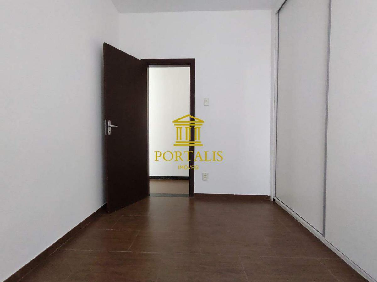 Apartamento, Santa Teresa, 2 Quartos, 0 Vaga