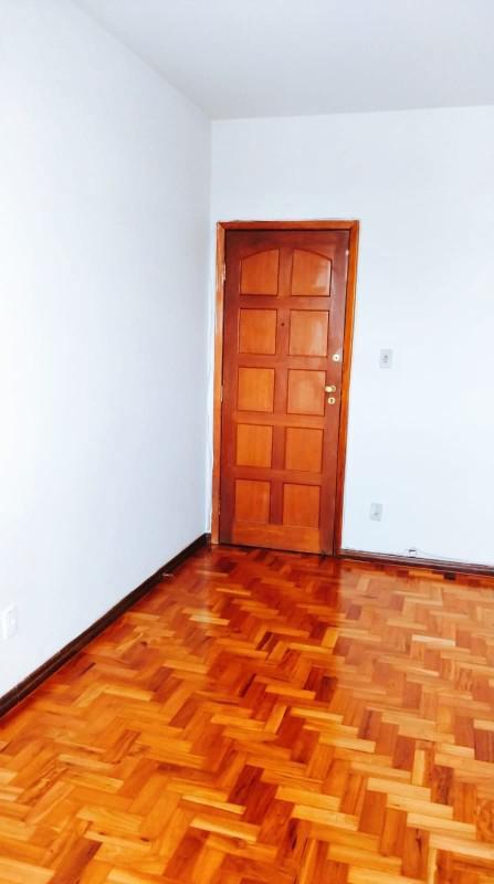 Apartamento, Barro Preto, 3 Quartos, 0 Vaga
