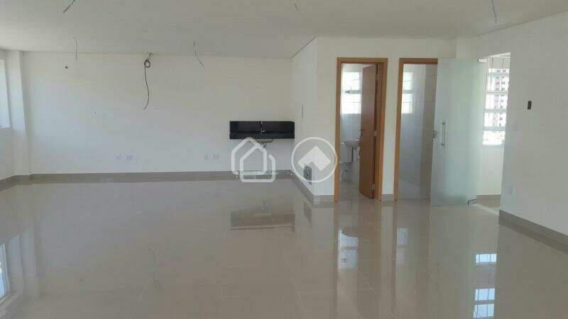 Sala, Buritis, 3 Vagas