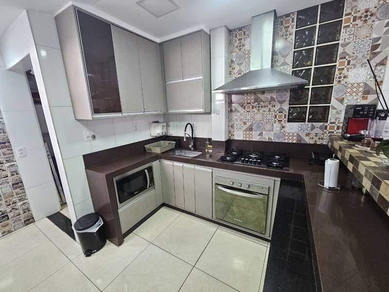 Apartamento, Buritis, 2 Quartos, 2 Vagas, 1 Suíte