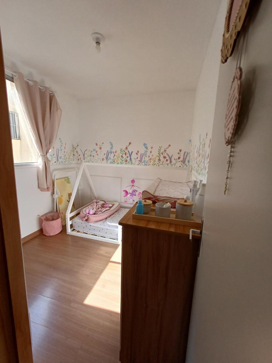 Cobertura, São Francisco, 3 Quartos, 1 Vaga