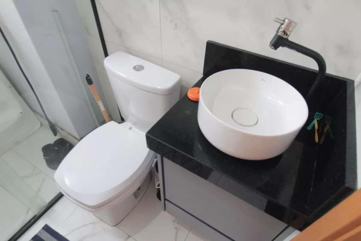 Apartamento, Planalto, 2 Quartos, 1 Vaga