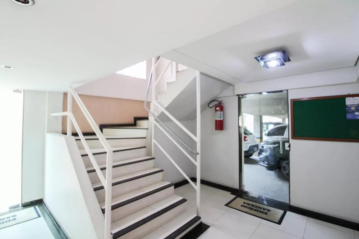 Apartamento, Copacabana, 3 Quartos, 1 Vaga, 1 Suíte