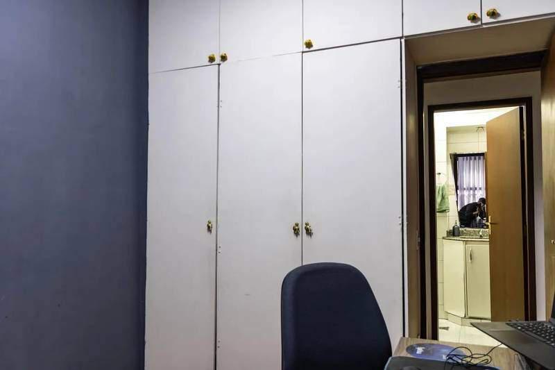 Apartamento, Coração de Jesus, 3 Quartos, 1 Vaga, 1 Suíte