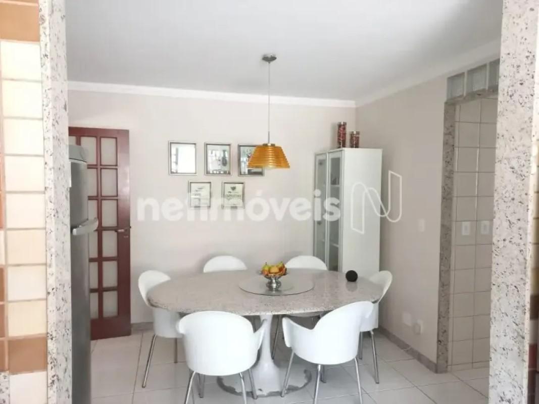 Casa, Salgado Filho, 4 Quartos, 4 Vagas, 4 Suítes